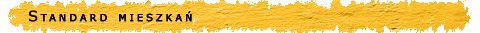 Nagwek standard mieszka