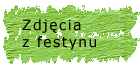 Zdjcia z festynu